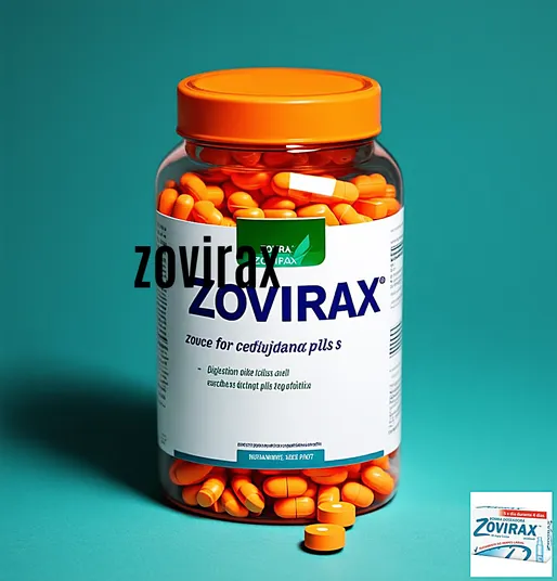 Zovirax 800 mg prezzo